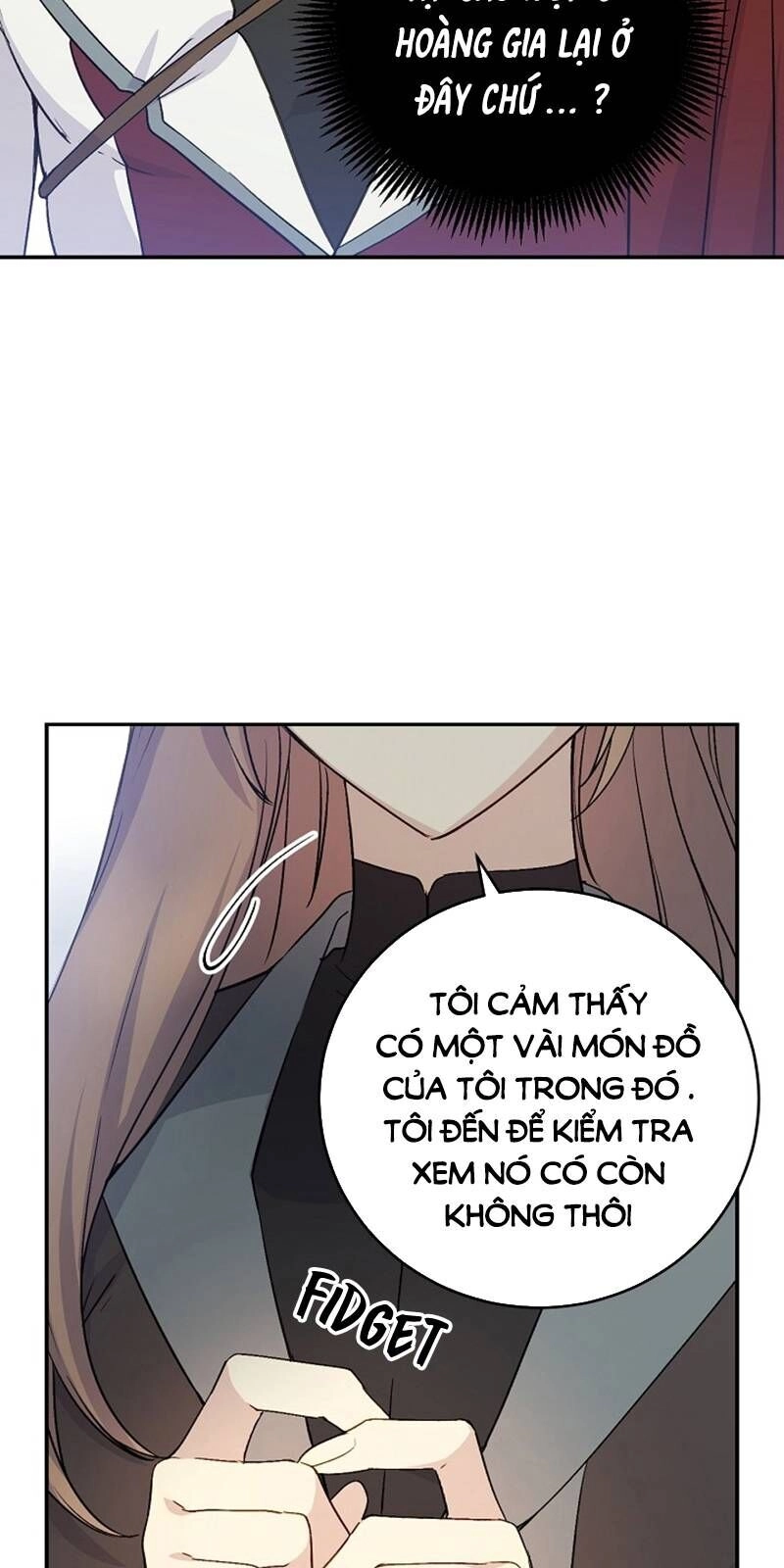 Siêu Năng Lực Của Thị Nữ Chapter 23 - 67