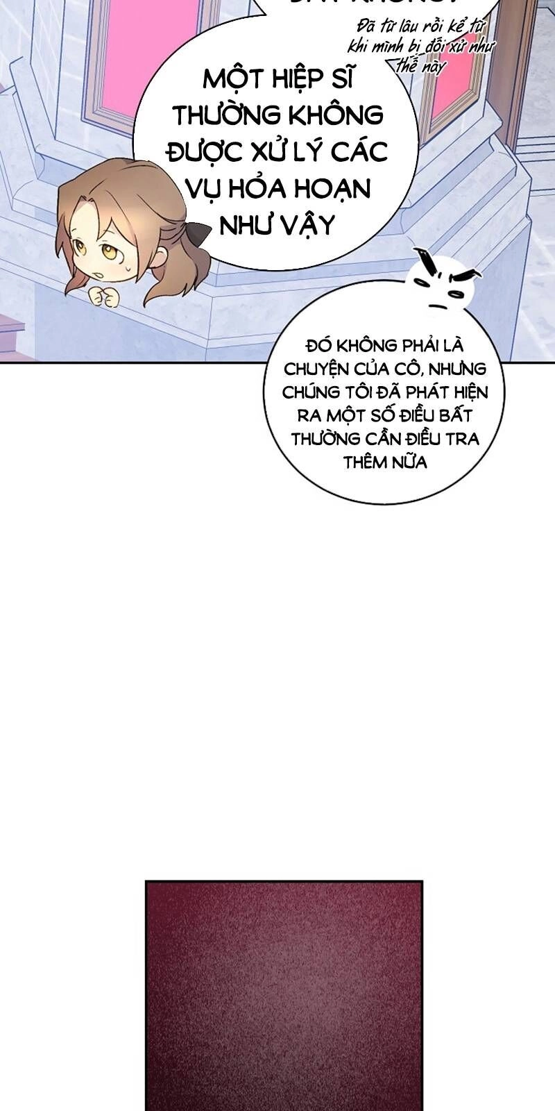 Siêu Năng Lực Của Thị Nữ Chapter 23 - 69