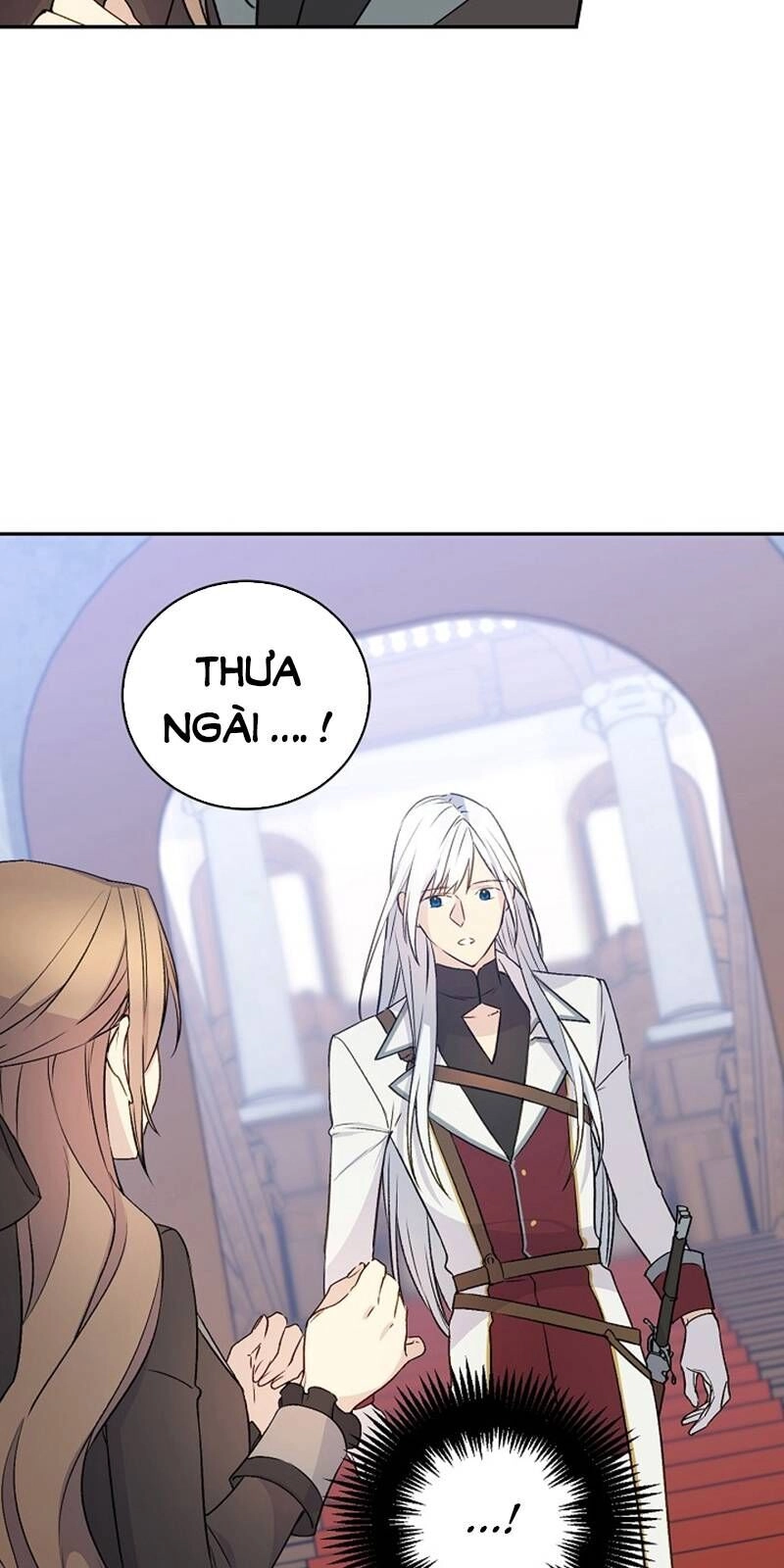 Siêu Năng Lực Của Thị Nữ Chapter 23 - 73