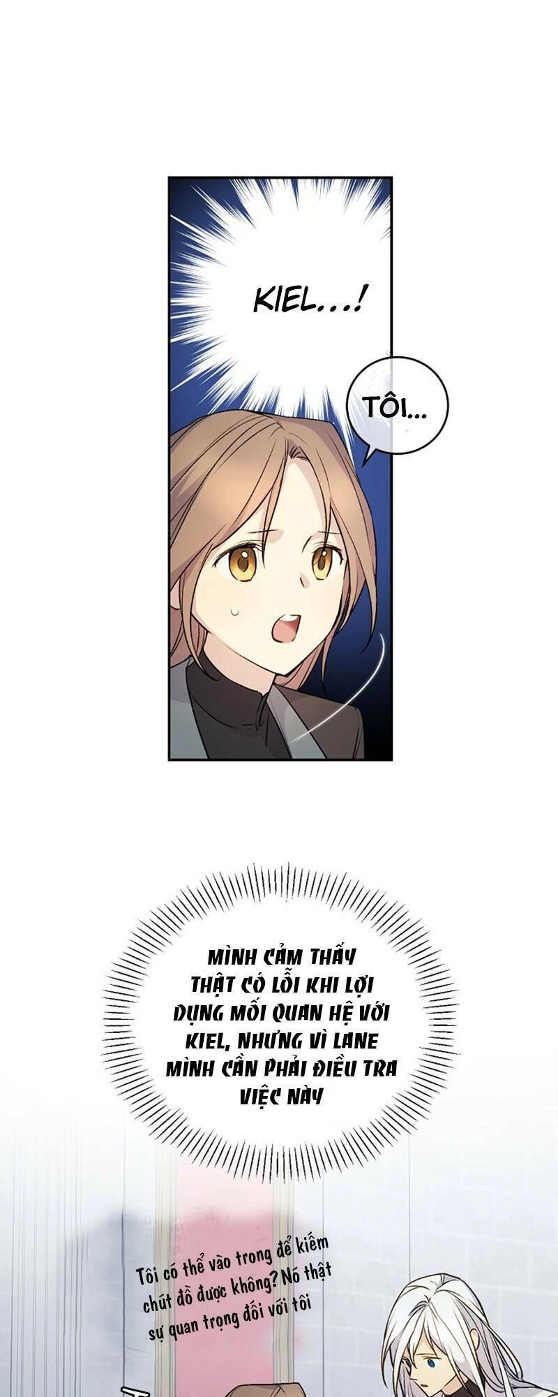 Siêu Năng Lực Của Thị Nữ Chapter 24 - 2