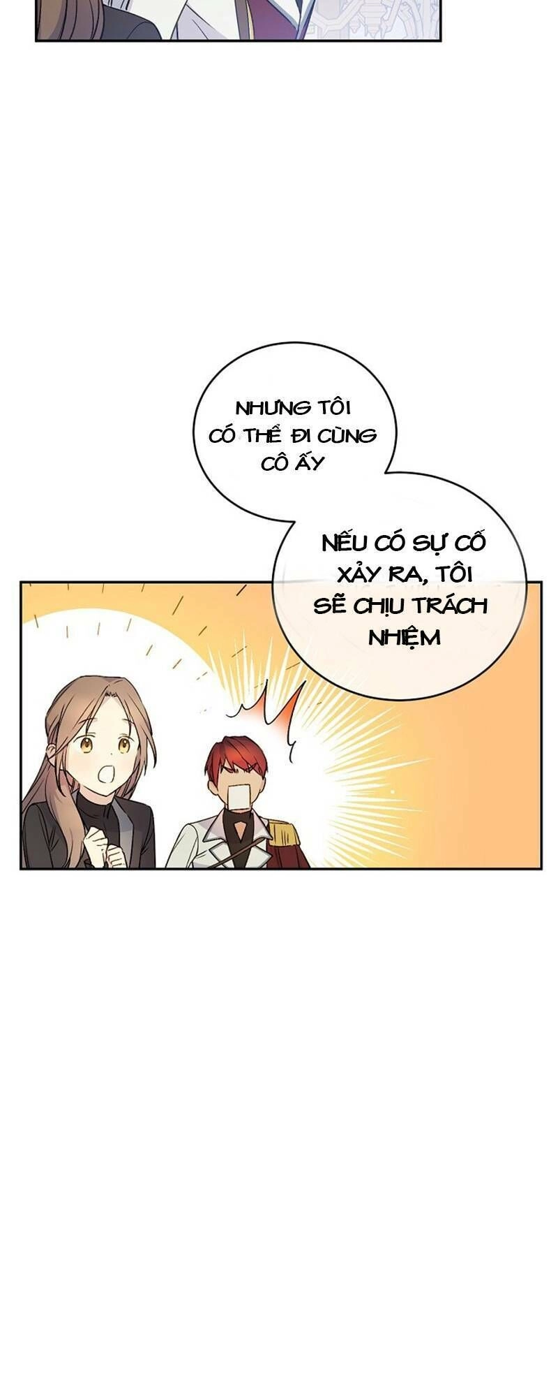 Siêu Năng Lực Của Thị Nữ Chapter 24 - 4