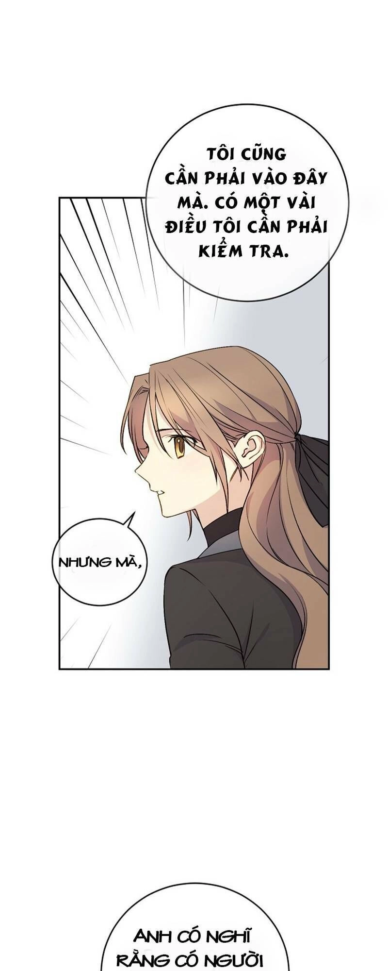 Siêu Năng Lực Của Thị Nữ Chapter 24 - 7