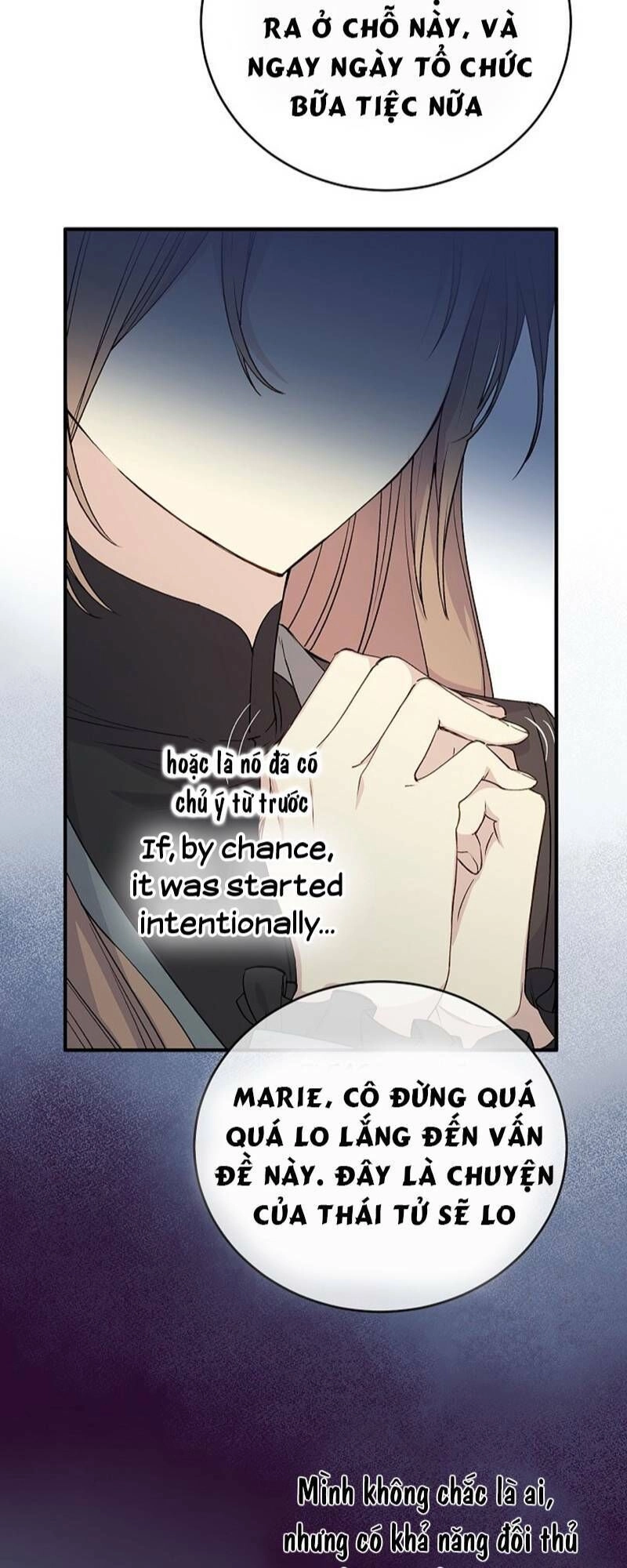 Siêu Năng Lực Của Thị Nữ Chapter 24 - 10