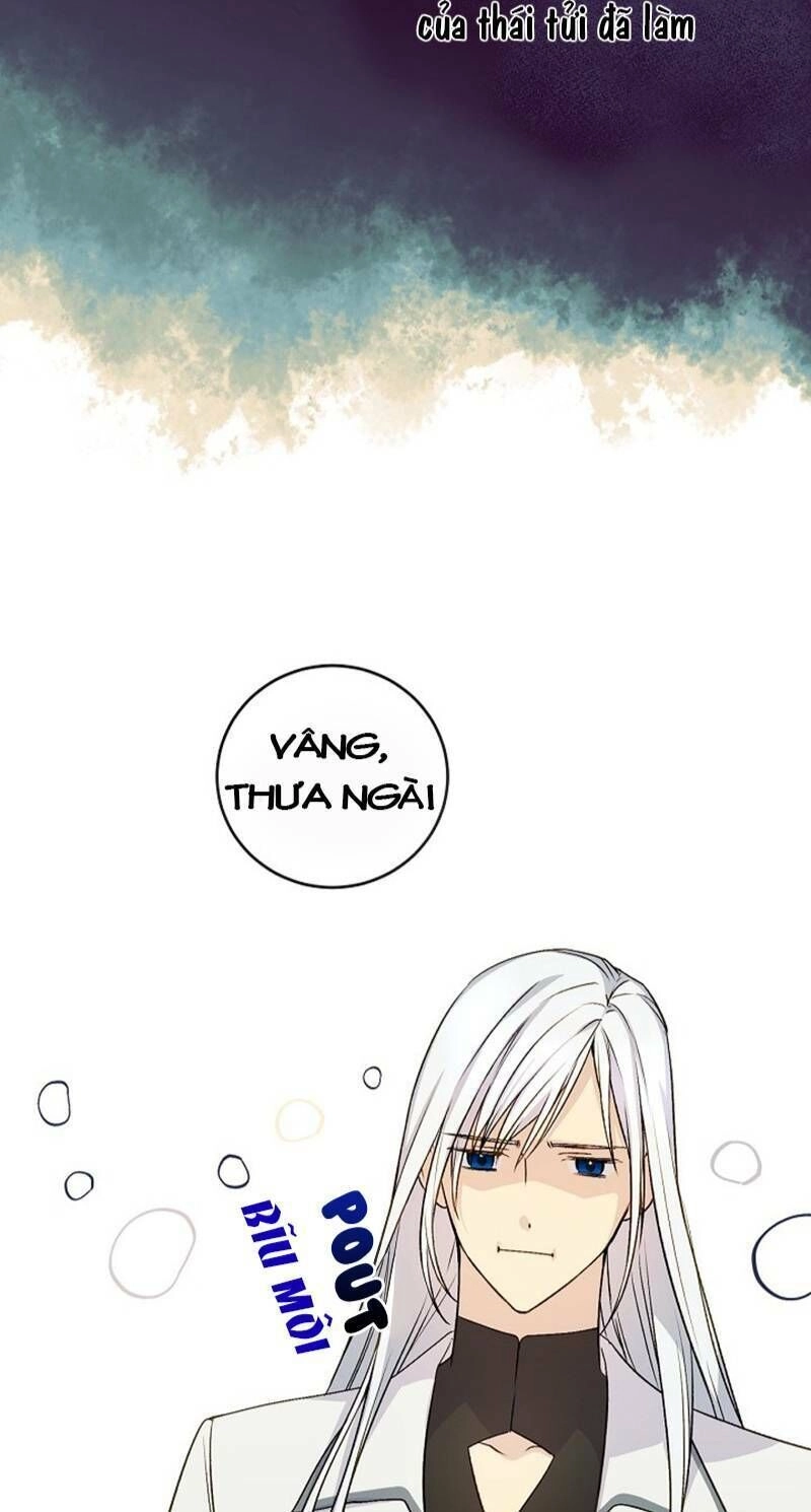 Siêu Năng Lực Của Thị Nữ Chapter 24 - 11