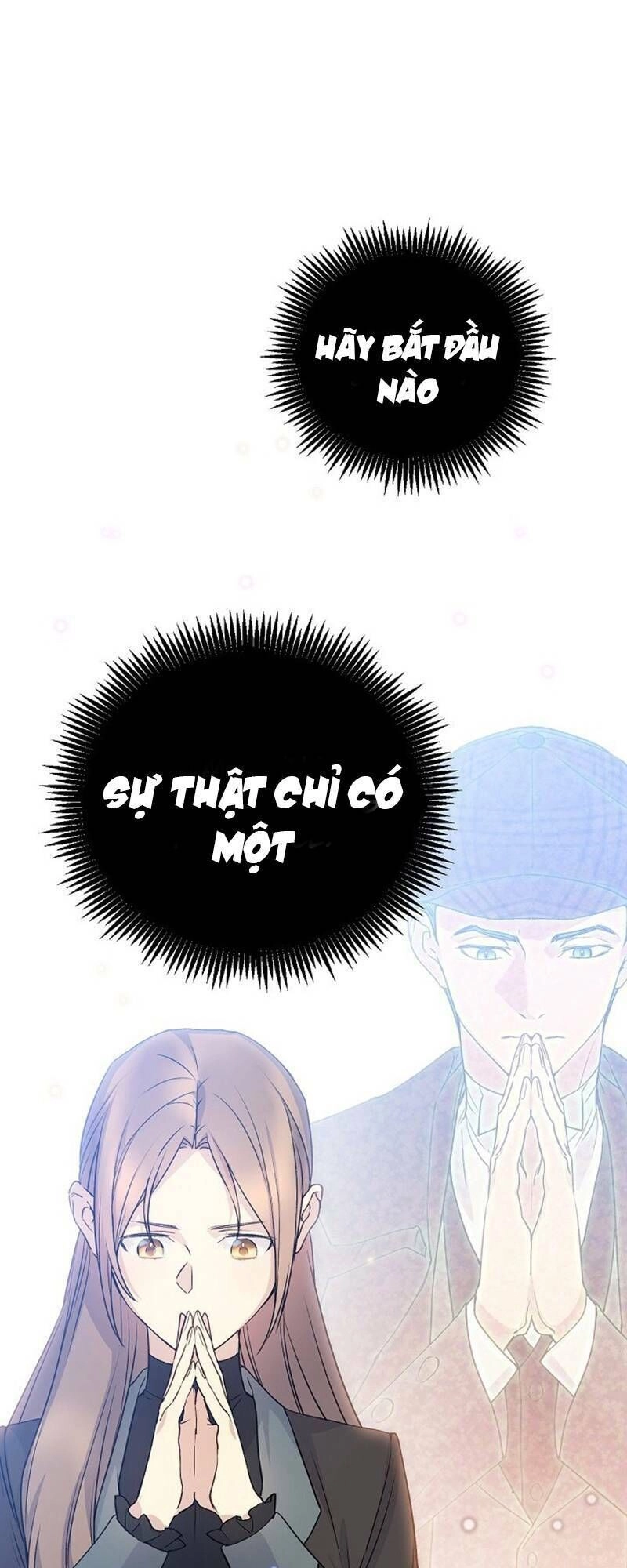 Siêu Năng Lực Của Thị Nữ Chapter 24 - 16