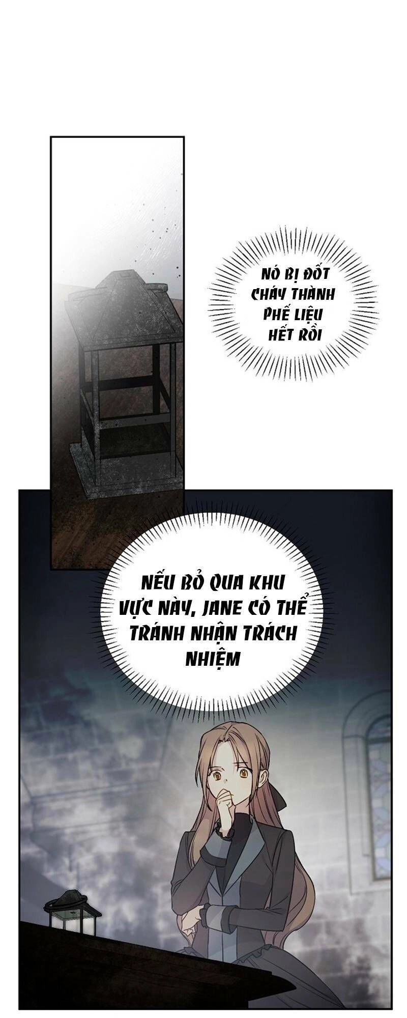 Siêu Năng Lực Của Thị Nữ Chapter 24 - 19