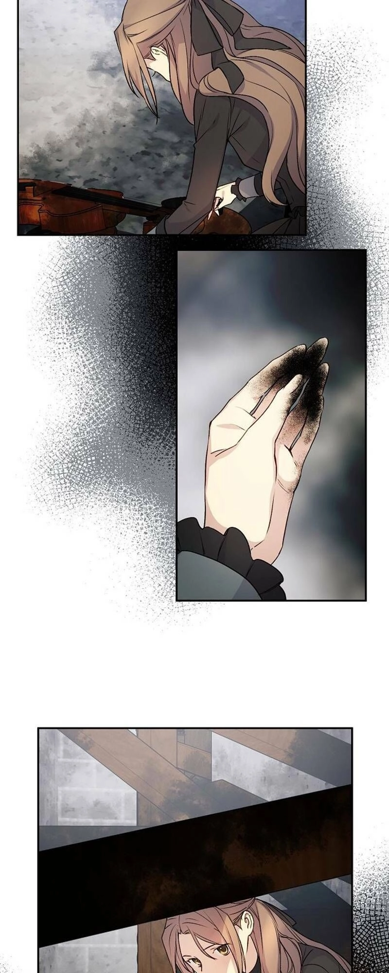 Siêu Năng Lực Của Thị Nữ Chapter 24 - 21