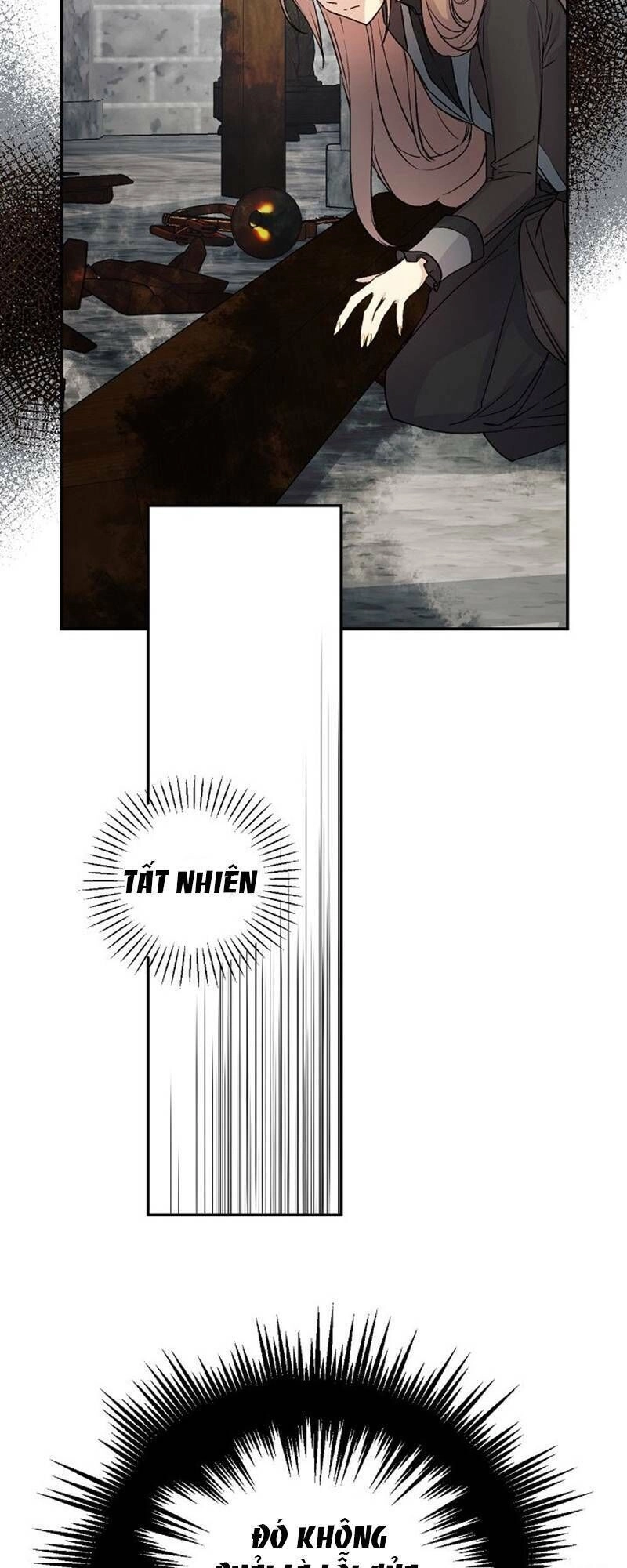 Siêu Năng Lực Của Thị Nữ Chapter 24 - 22