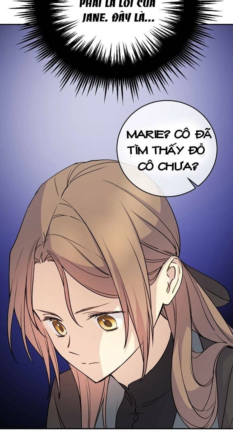 Siêu Năng Lực Của Thị Nữ Chapter 24 - 23