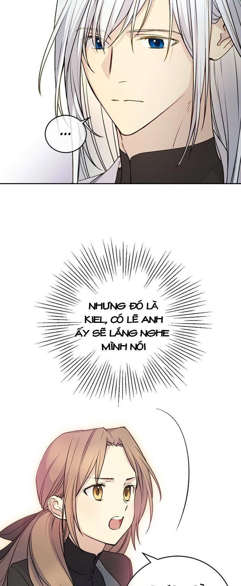 Siêu Năng Lực Của Thị Nữ Chapter 24 - 27