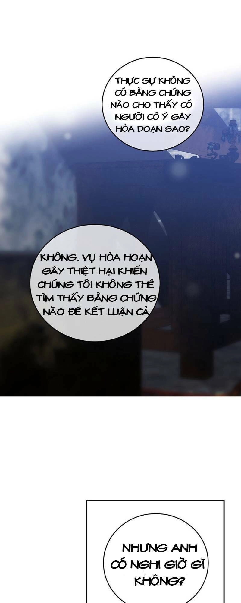 Siêu Năng Lực Của Thị Nữ Chapter 24 - 29