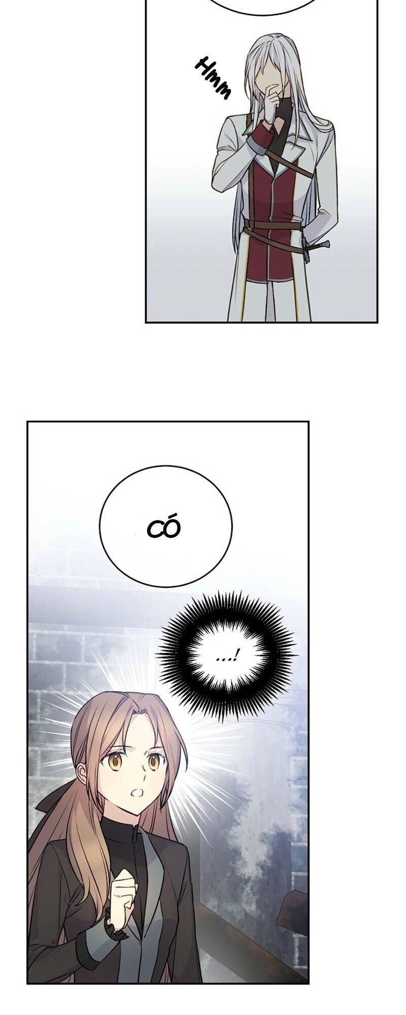 Siêu Năng Lực Của Thị Nữ Chapter 24 - 30