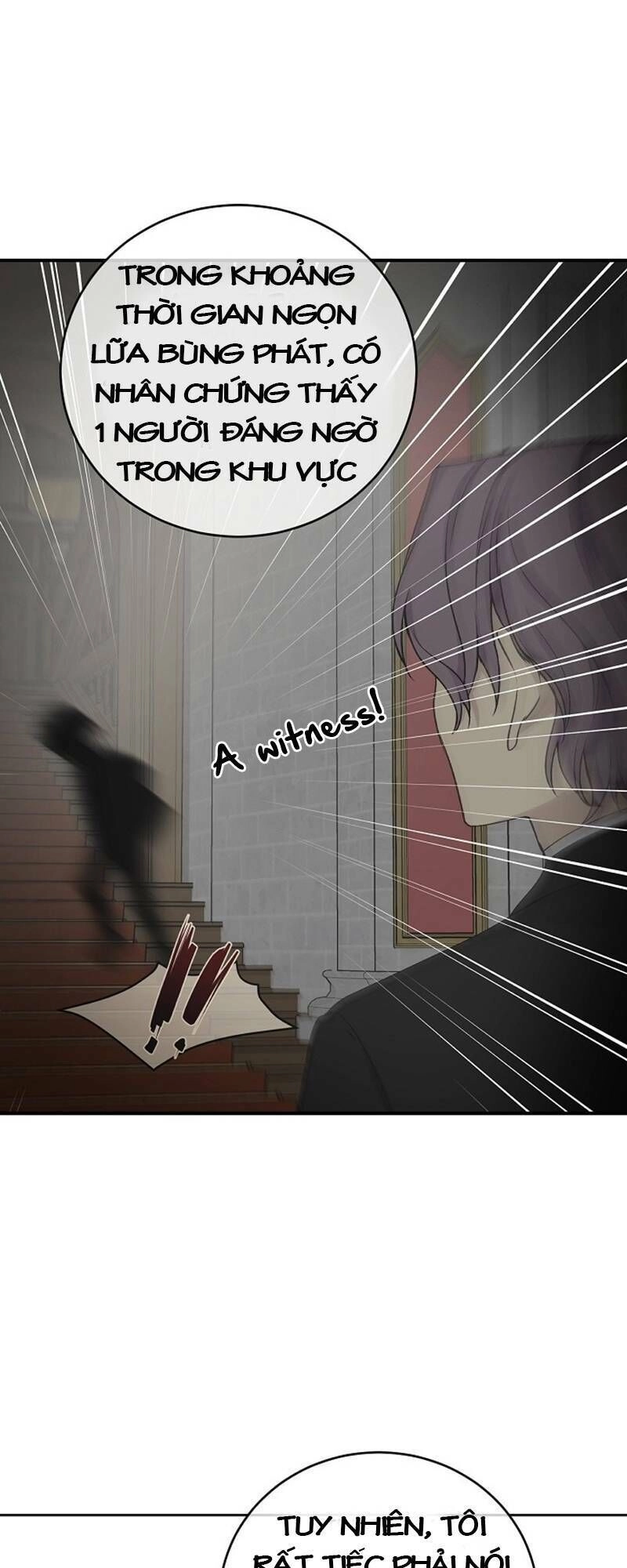 Siêu Năng Lực Của Thị Nữ Chapter 24 - 31