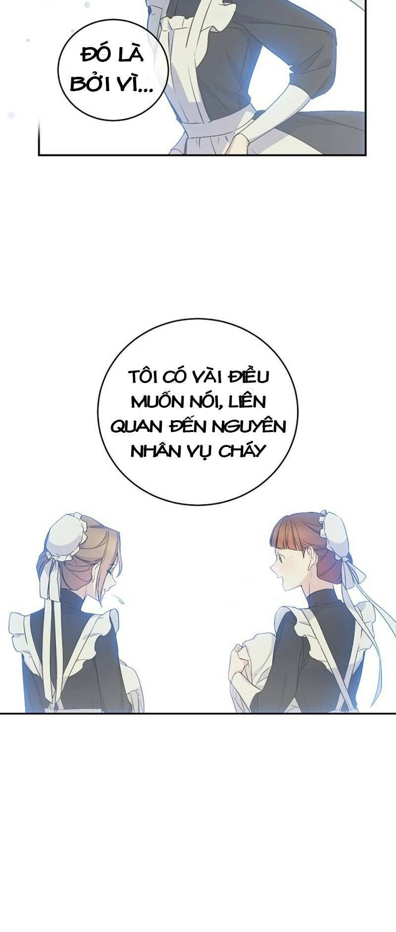 Siêu Năng Lực Của Thị Nữ Chapter 24 - 33