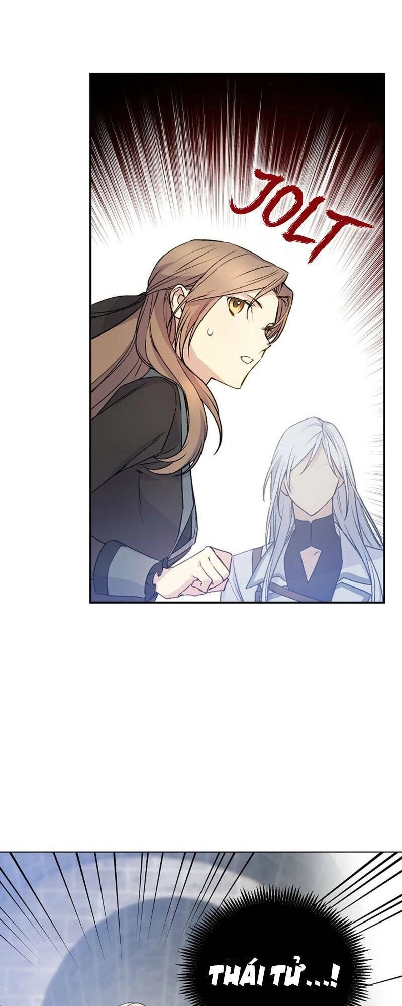 Siêu Năng Lực Của Thị Nữ Chapter 24 - 35