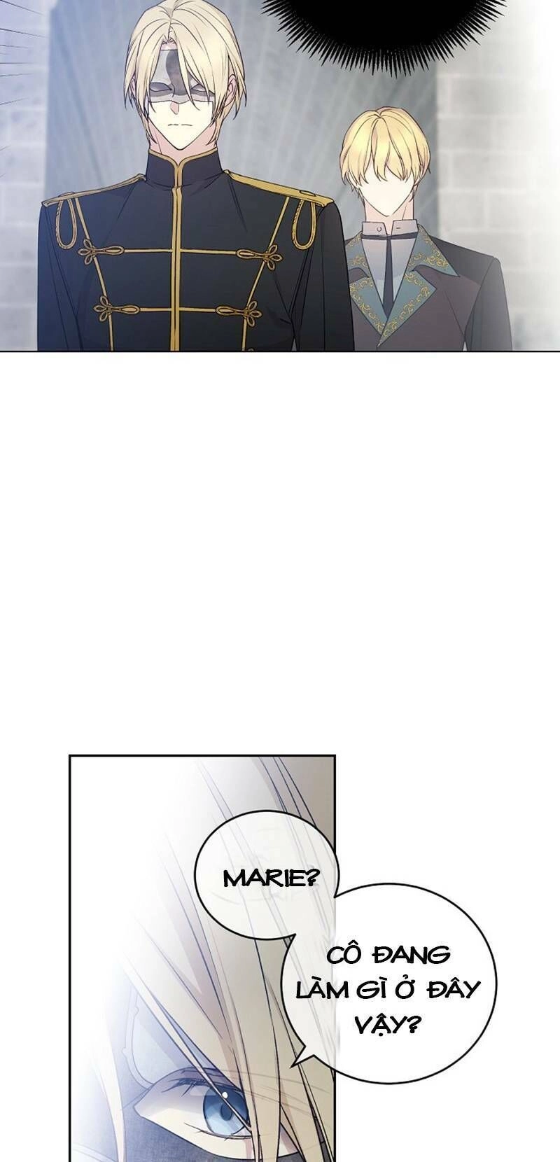 Siêu Năng Lực Của Thị Nữ Chapter 24 - 36