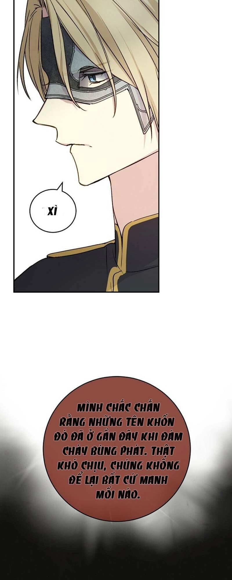 Siêu Năng Lực Của Thị Nữ Chapter 24 - 40