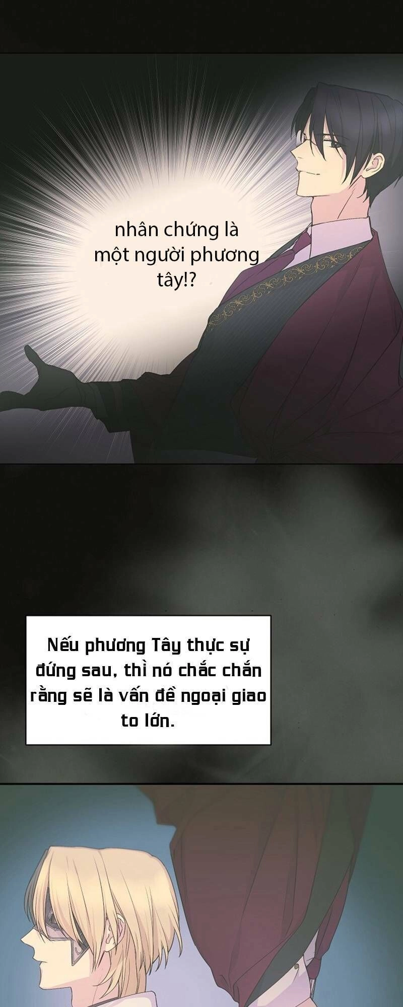 Siêu Năng Lực Của Thị Nữ Chapter 24 - 41