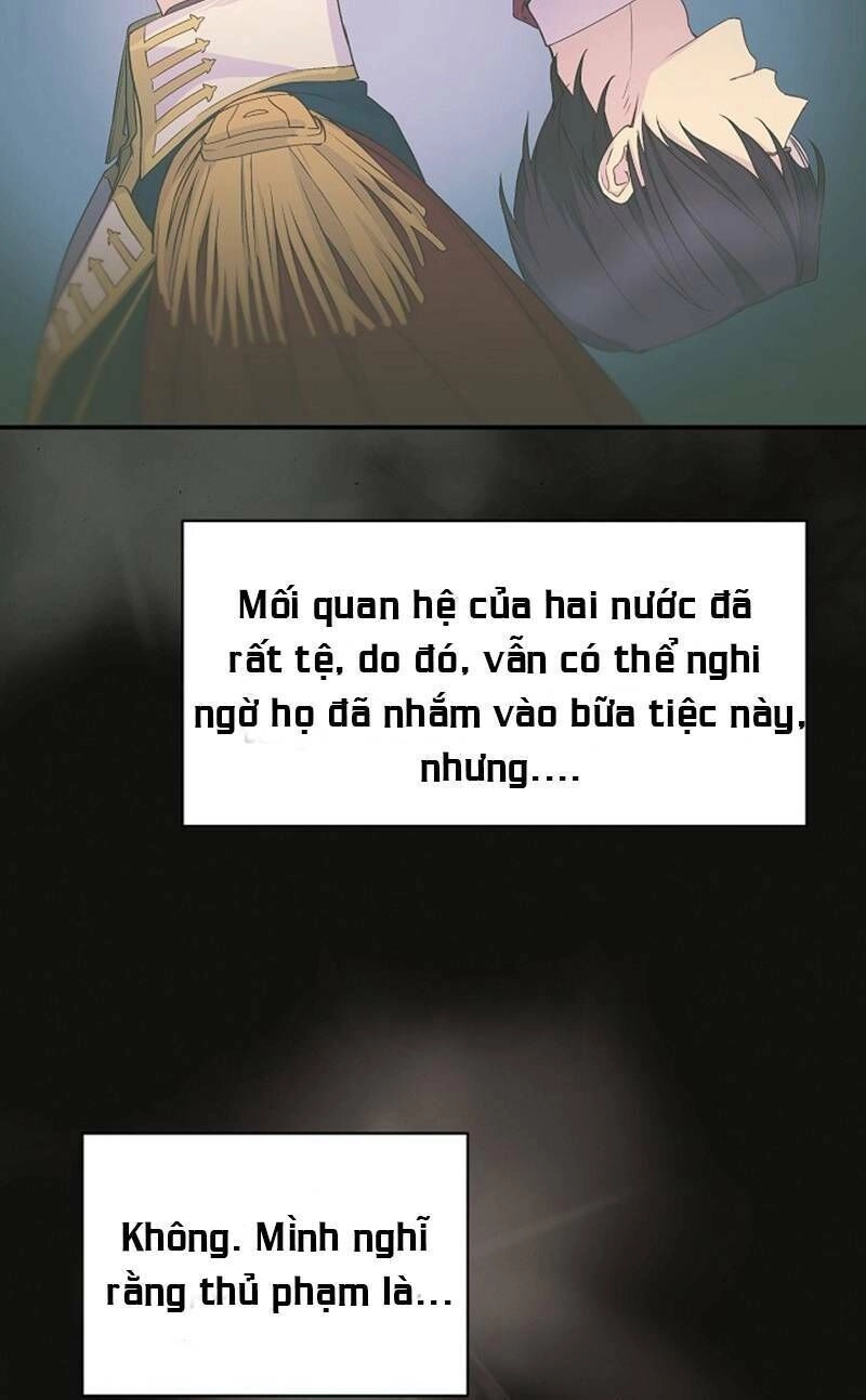 Siêu Năng Lực Của Thị Nữ Chapter 24 - 42