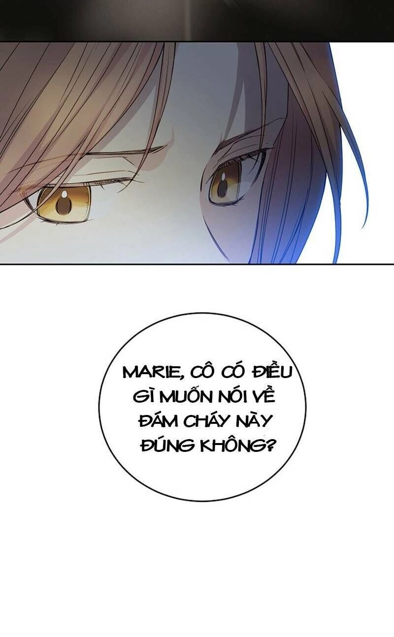 Siêu Năng Lực Của Thị Nữ Chapter 24 - 43