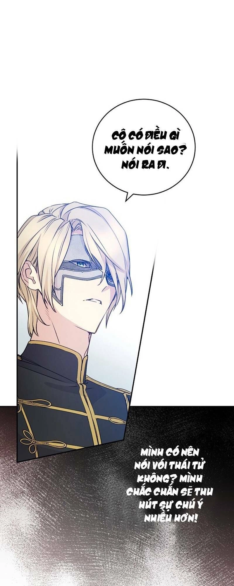 Siêu Năng Lực Của Thị Nữ Chapter 24 - 44