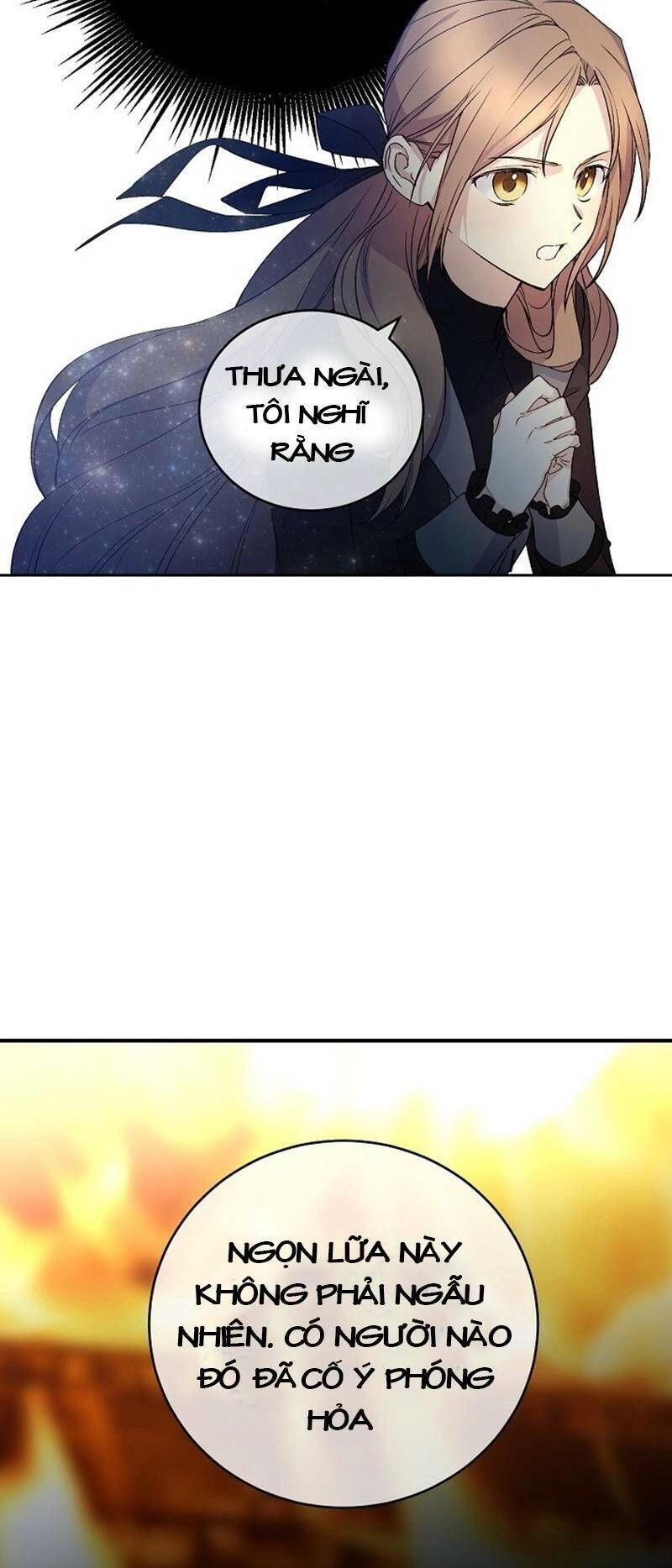 Siêu Năng Lực Của Thị Nữ Chapter 24 - 46