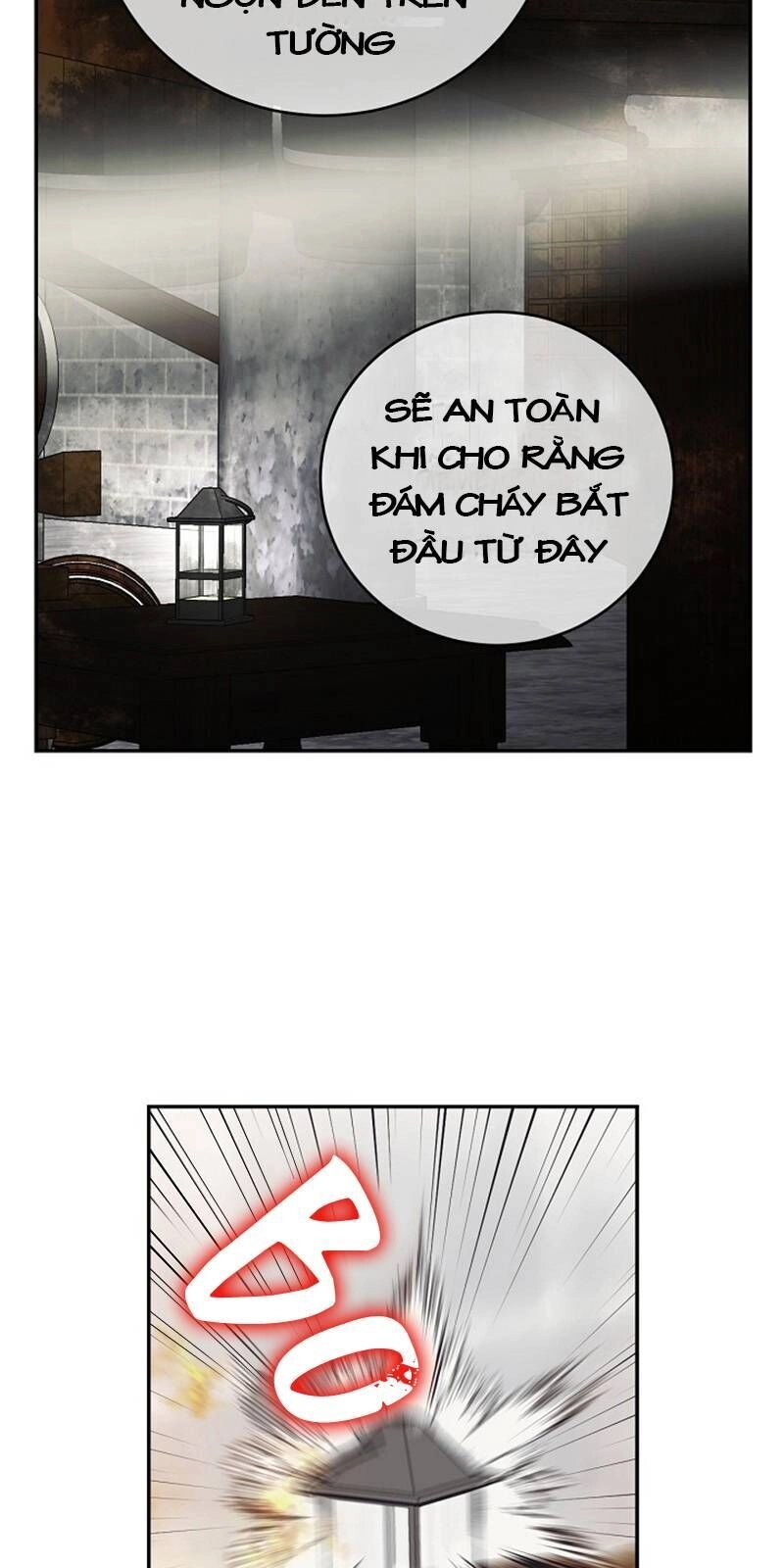 Siêu Năng Lực Của Thị Nữ Chapter 25 - 4