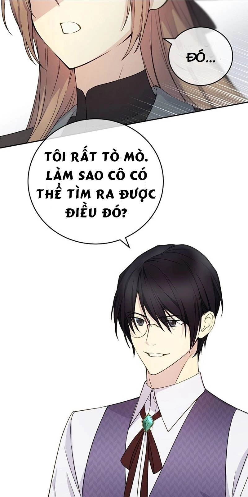 Siêu Năng Lực Của Thị Nữ Chapter 25 - 7