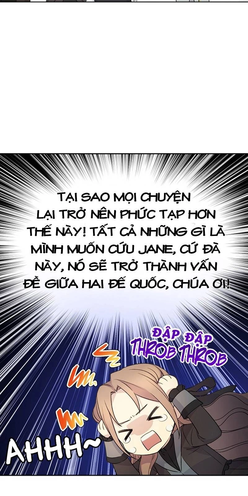 Siêu Năng Lực Của Thị Nữ Chapter 25 - 9