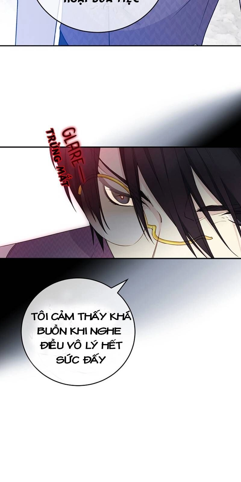 Siêu Năng Lực Của Thị Nữ Chapter 25 - 13