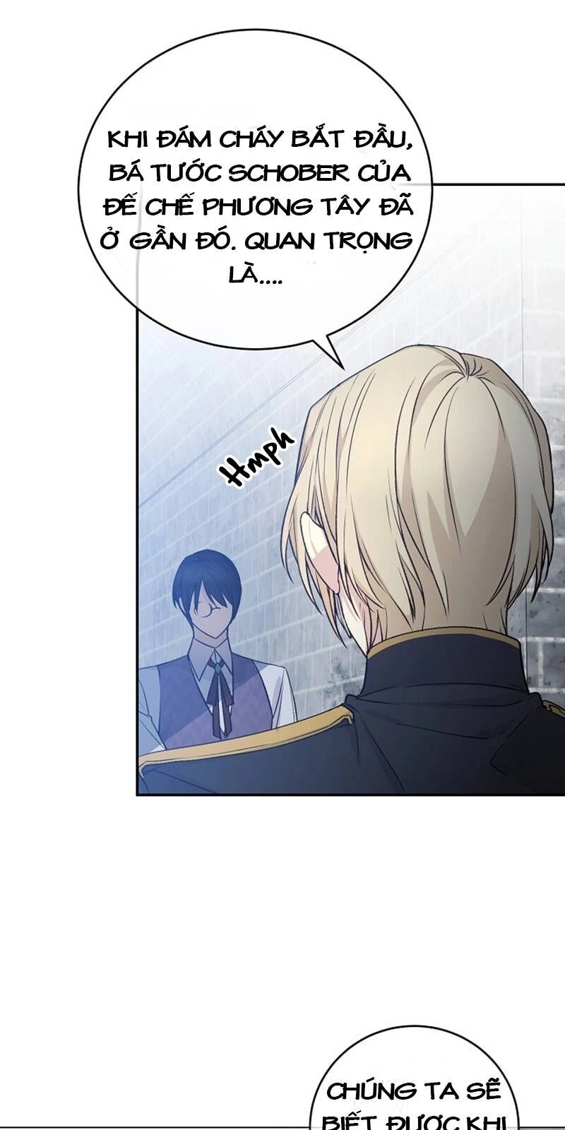 Siêu Năng Lực Của Thị Nữ Chapter 25 - 14