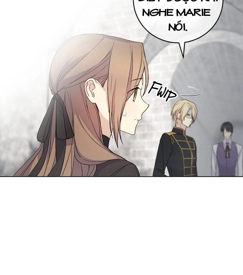 Siêu Năng Lực Của Thị Nữ Chapter 25 - 15