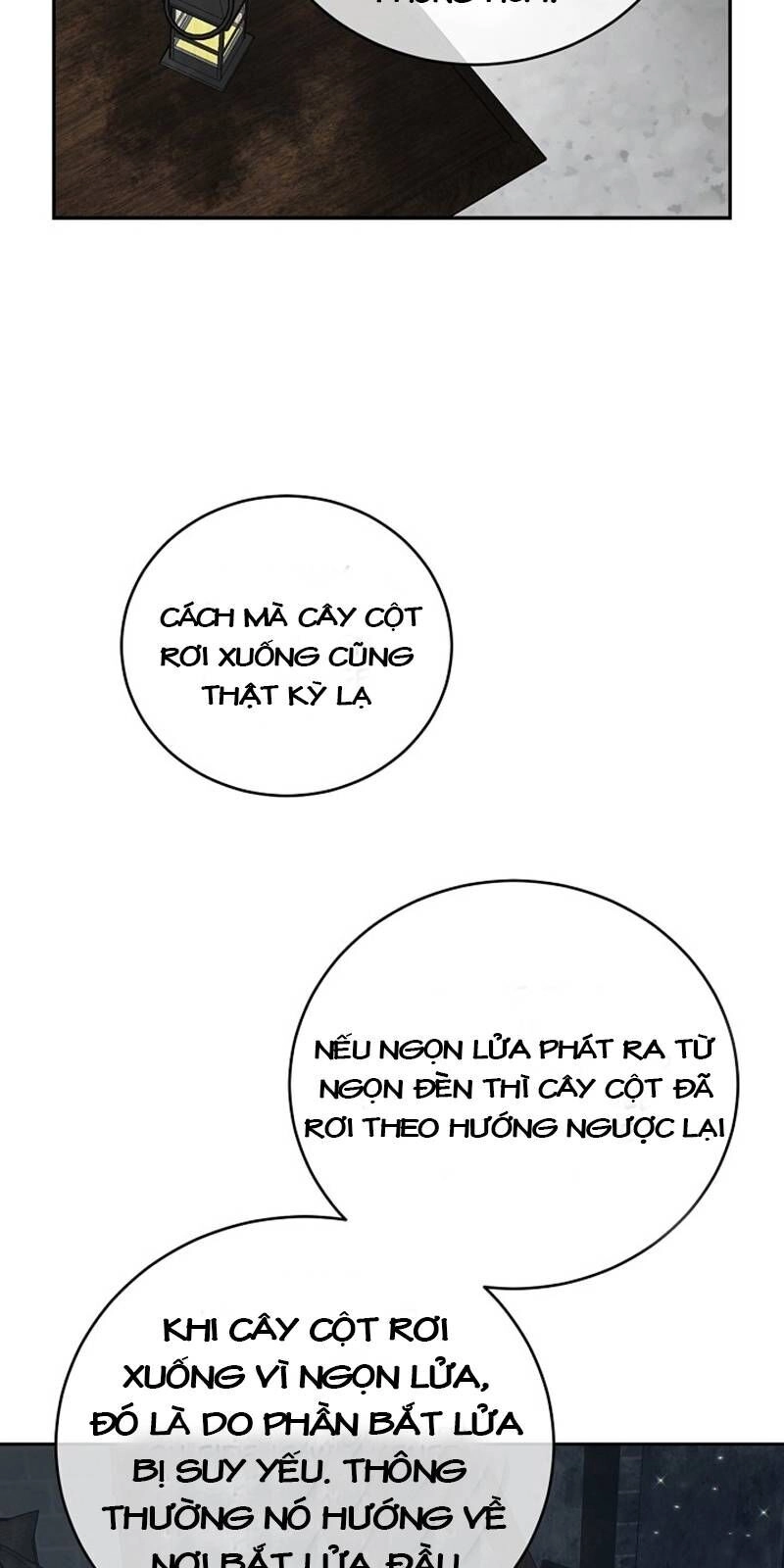 Siêu Năng Lực Của Thị Nữ Chapter 25 - 18