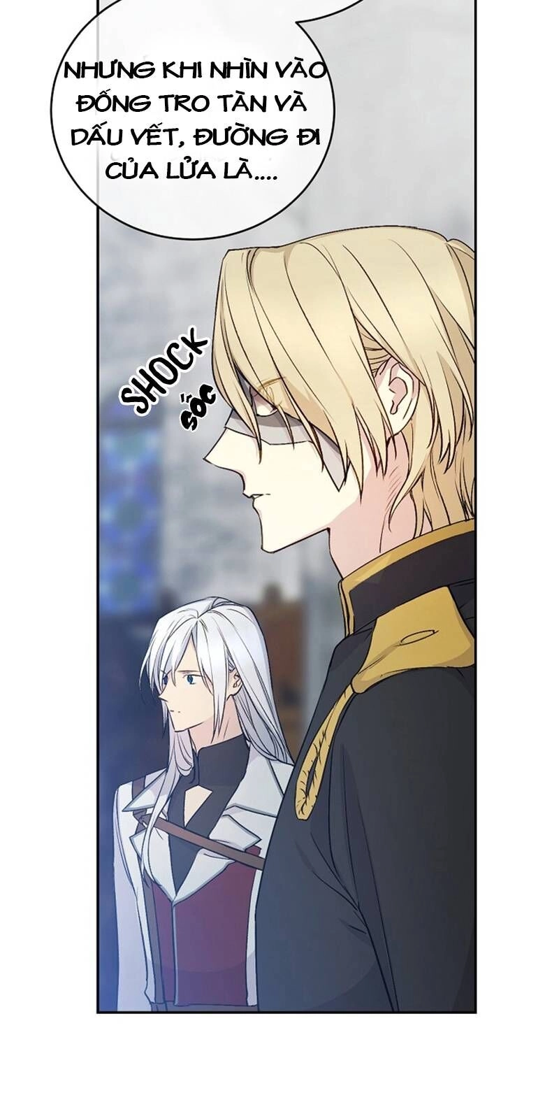 Siêu Năng Lực Của Thị Nữ Chapter 25 - 20