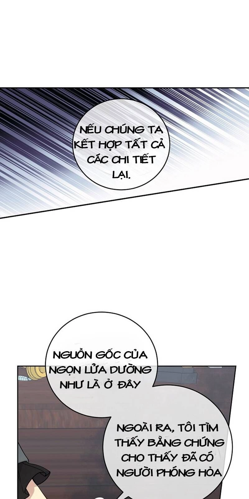 Siêu Năng Lực Của Thị Nữ Chapter 25 - 21