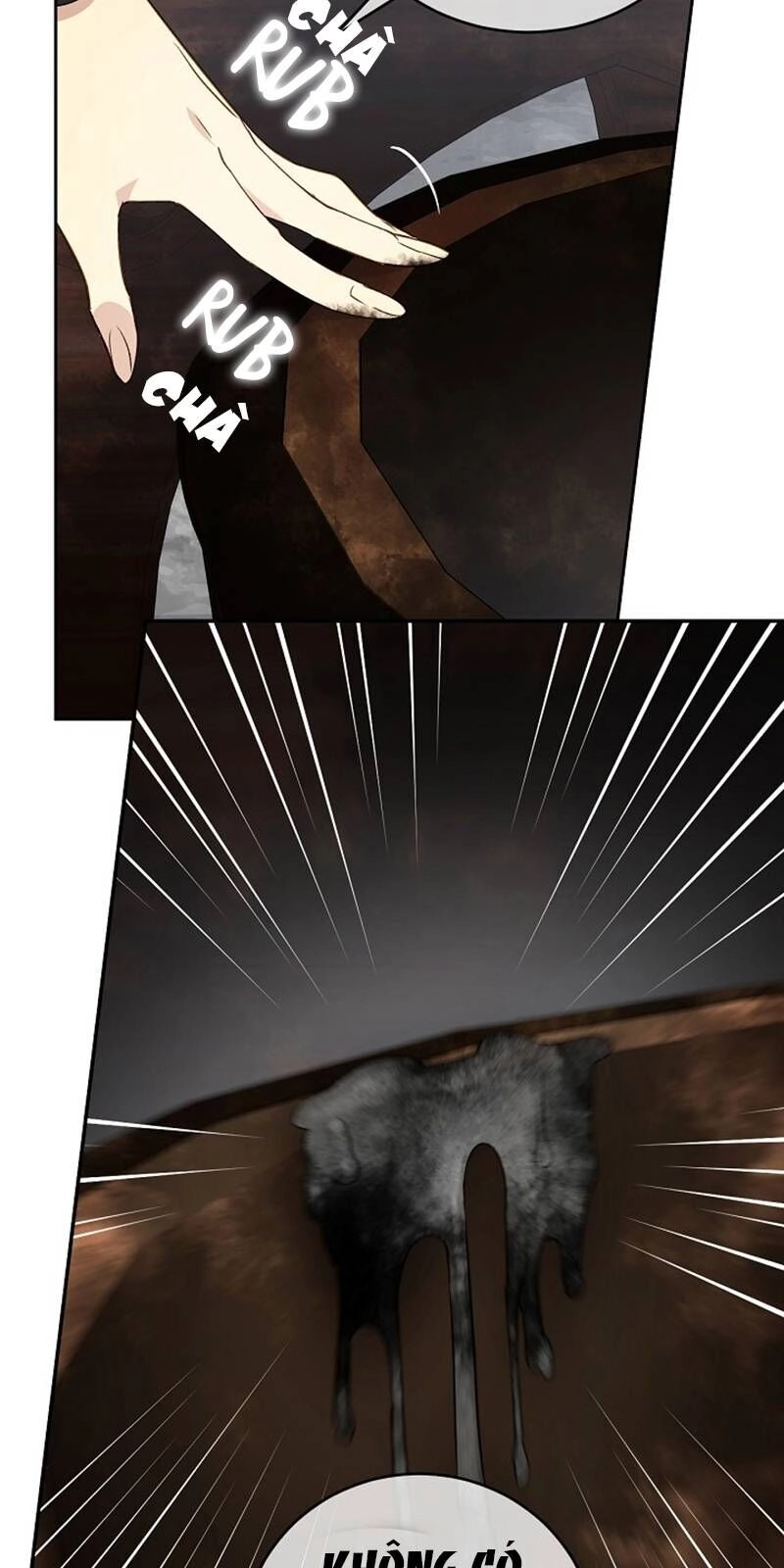 Siêu Năng Lực Của Thị Nữ Chapter 25 - 22