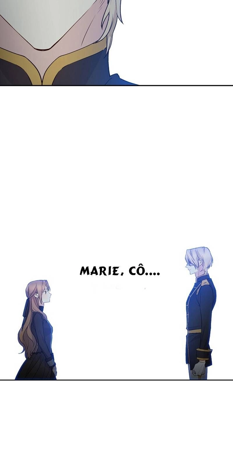 Siêu Năng Lực Của Thị Nữ Chapter 25 - 25