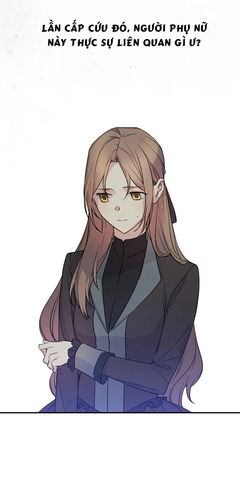 Siêu Năng Lực Của Thị Nữ Chapter 25 - 32