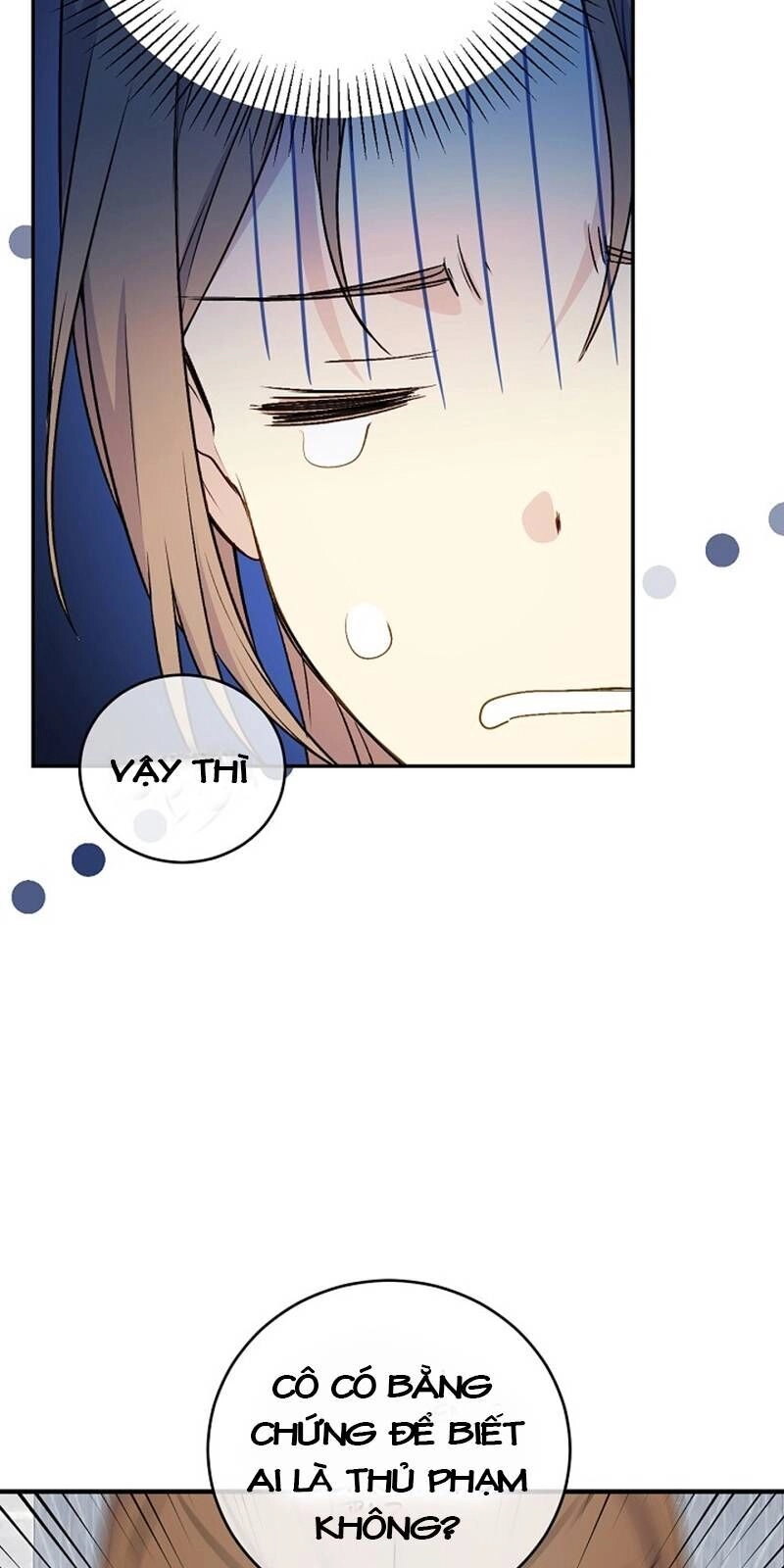 Siêu Năng Lực Của Thị Nữ Chapter 25 - 34