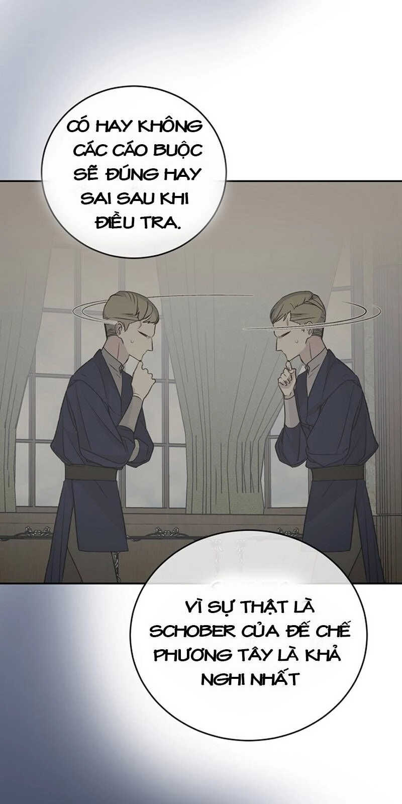 Siêu Năng Lực Của Thị Nữ Chapter 25 - 39