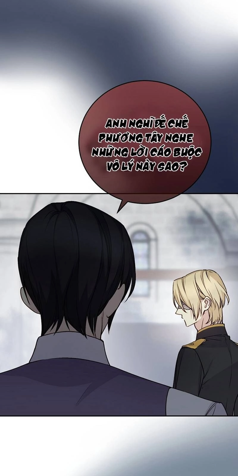 Siêu Năng Lực Của Thị Nữ Chapter 25 - 40