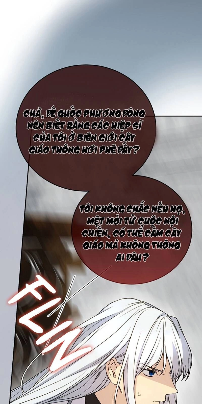 Siêu Năng Lực Của Thị Nữ Chapter 25 - 41