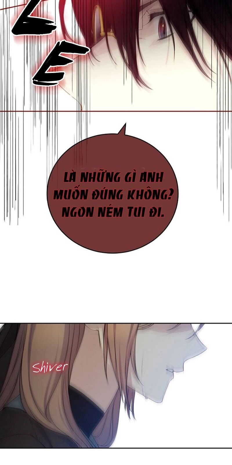 Siêu Năng Lực Của Thị Nữ Chapter 25 - 44