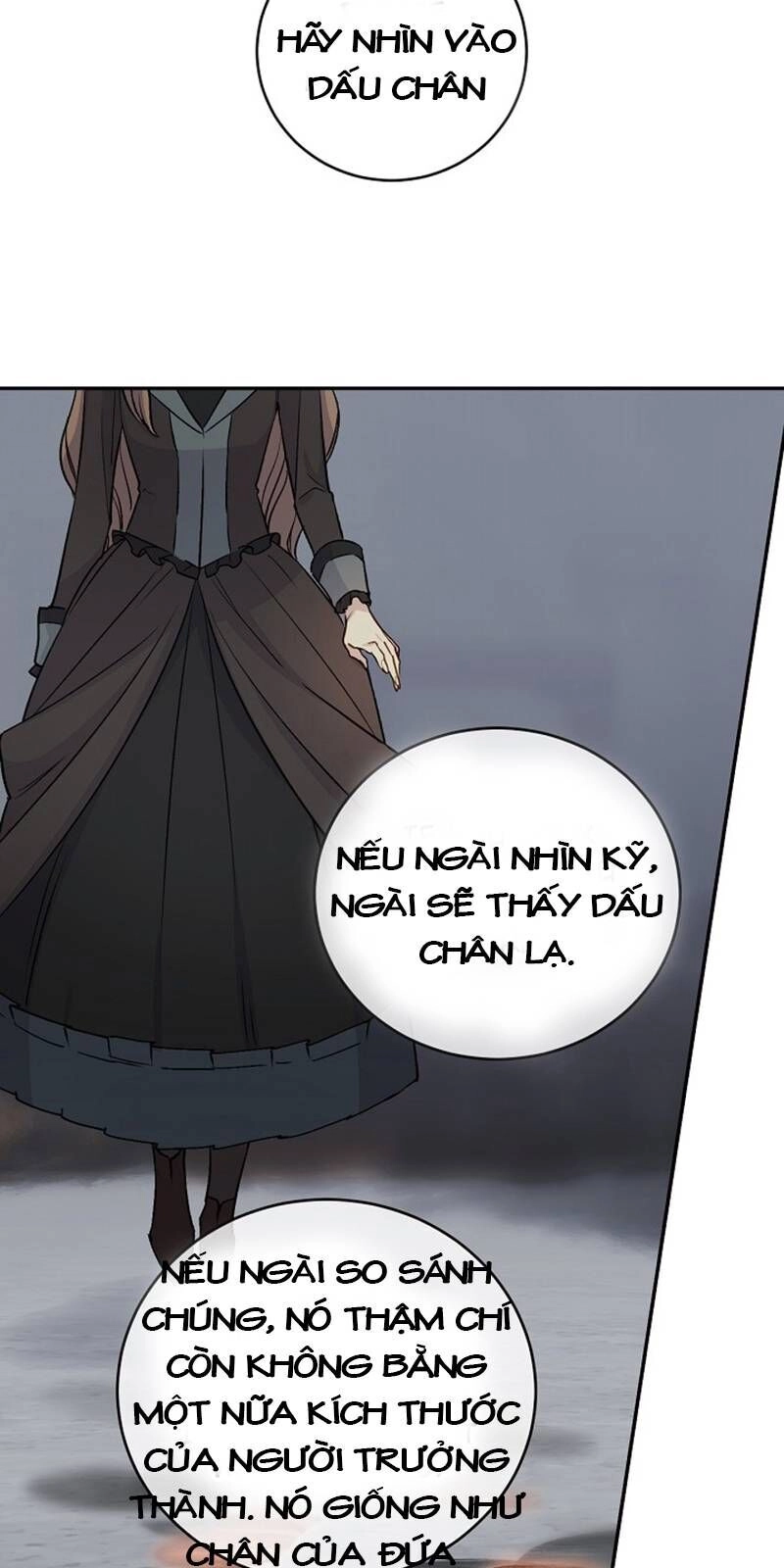 Siêu Năng Lực Của Thị Nữ Chapter 25 - 48