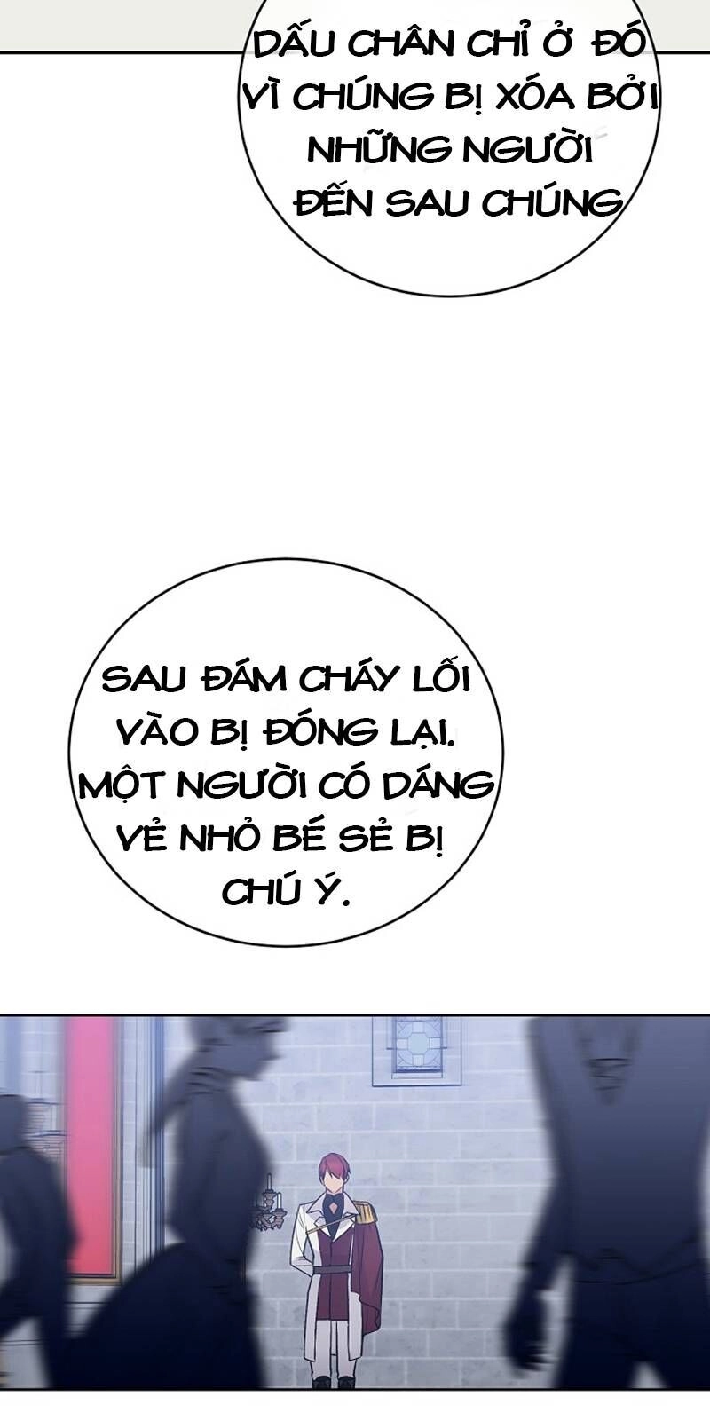 Siêu Năng Lực Của Thị Nữ Chapter 25 - 50