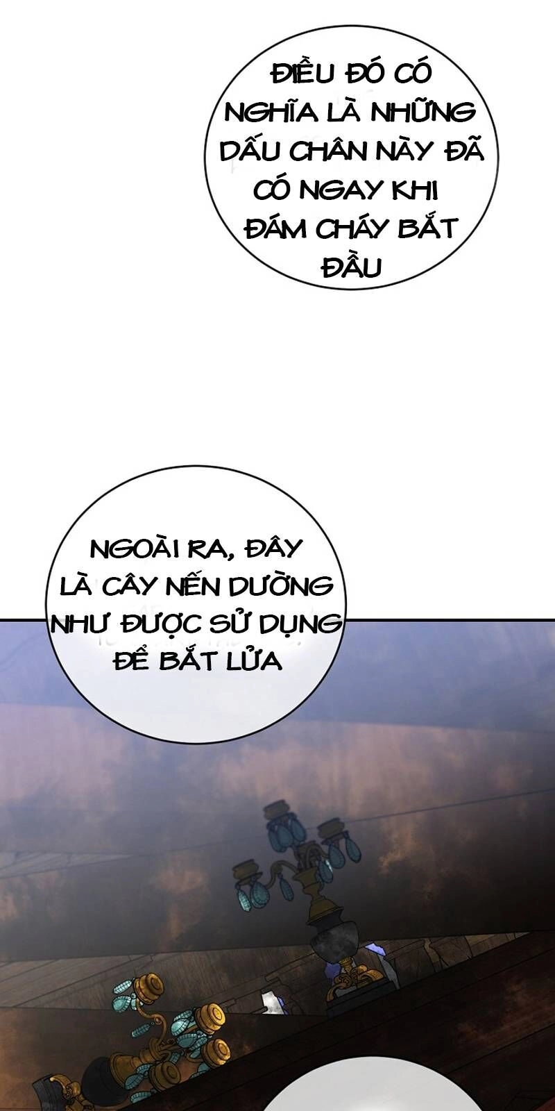 Siêu Năng Lực Của Thị Nữ Chapter 25 - 51