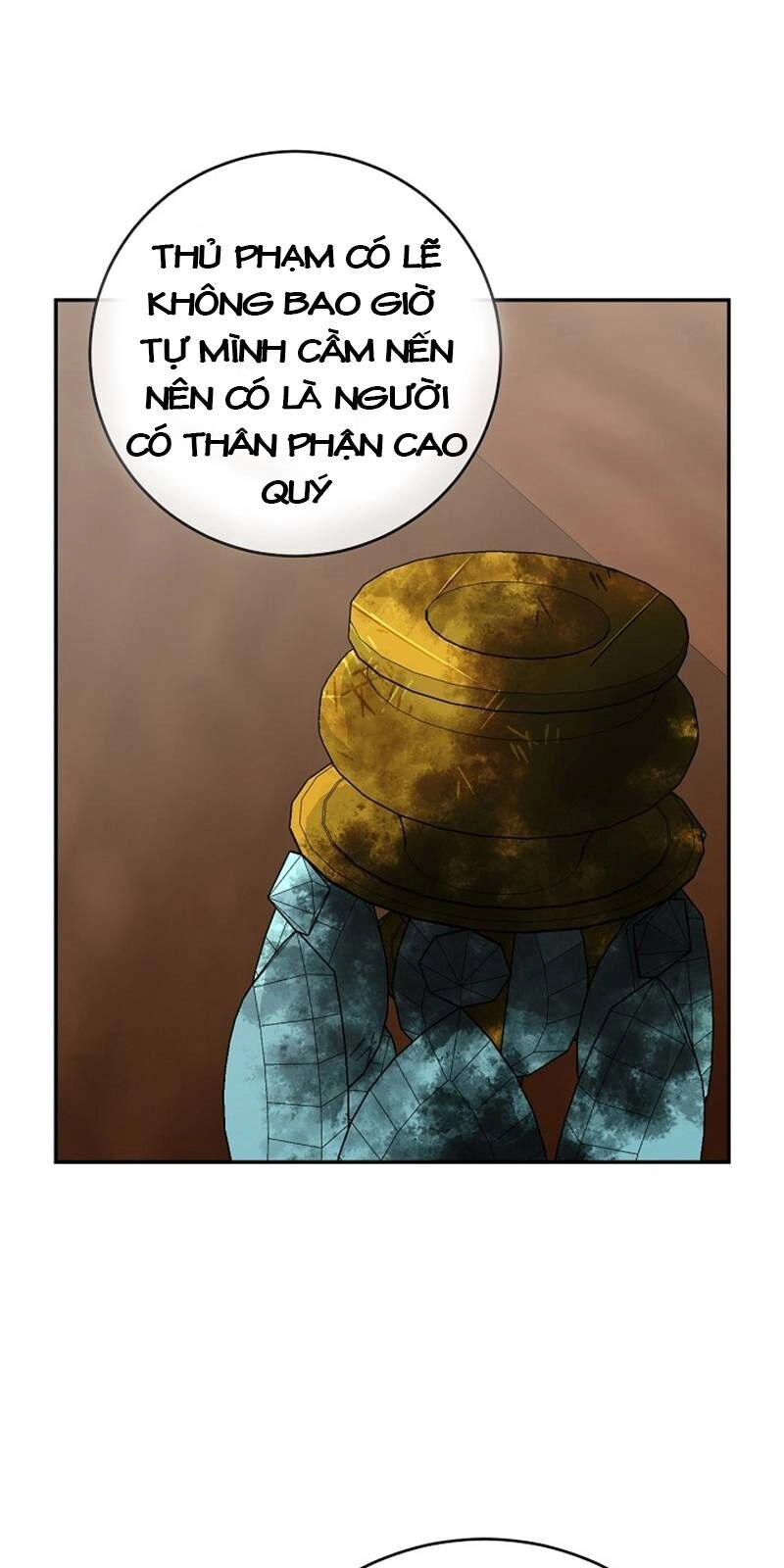 Siêu Năng Lực Của Thị Nữ Chapter 25 - 53