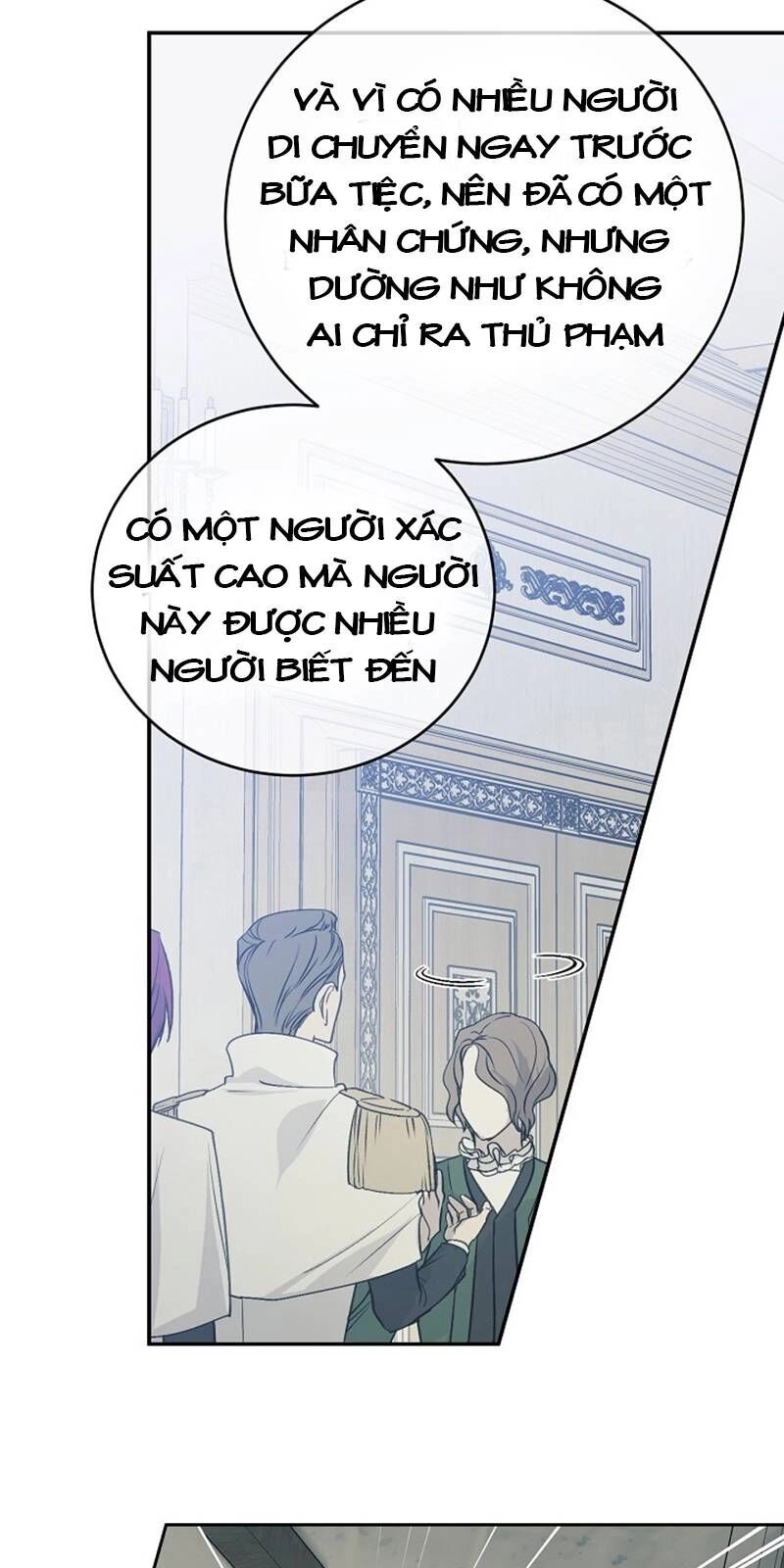 Siêu Năng Lực Của Thị Nữ Chapter 25 - 54