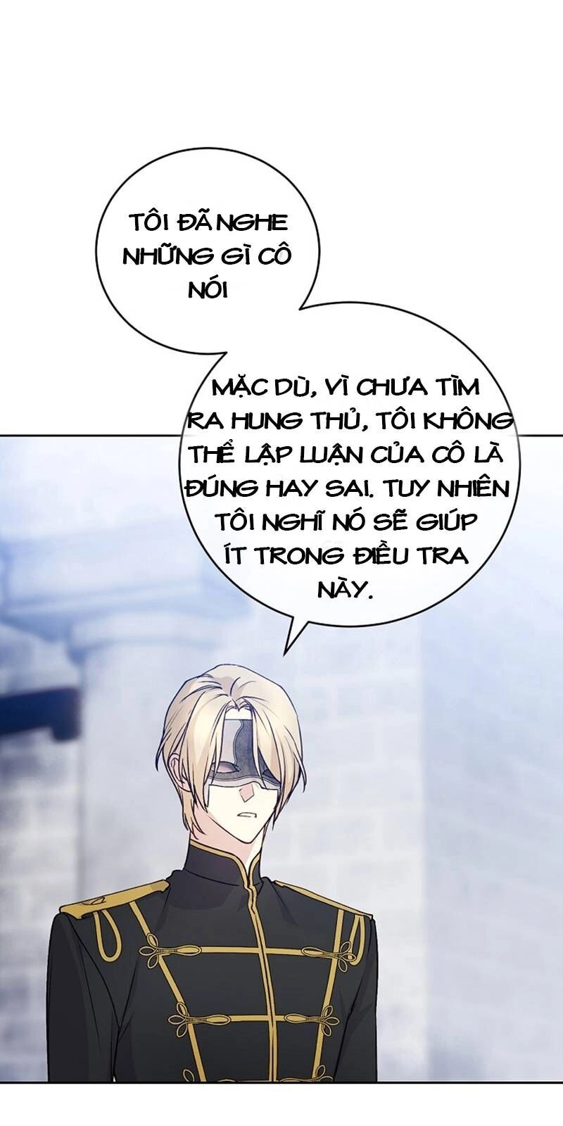 Siêu Năng Lực Của Thị Nữ Chapter 25 - 58