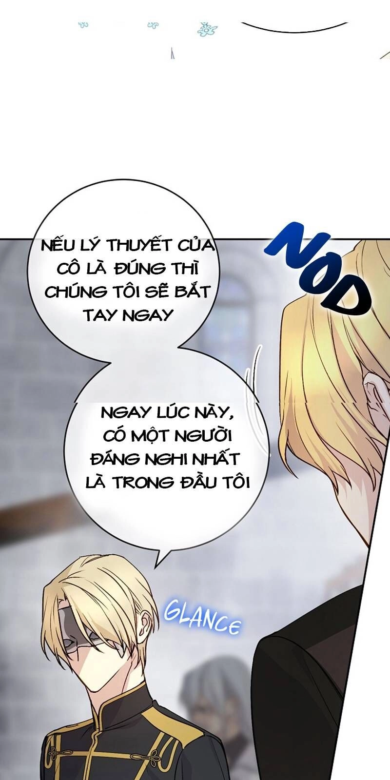 Siêu Năng Lực Của Thị Nữ Chapter 25 - 59